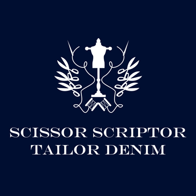 Scissor Scriptor